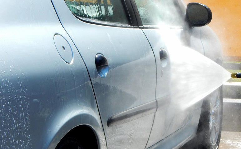 Car Detailing Images