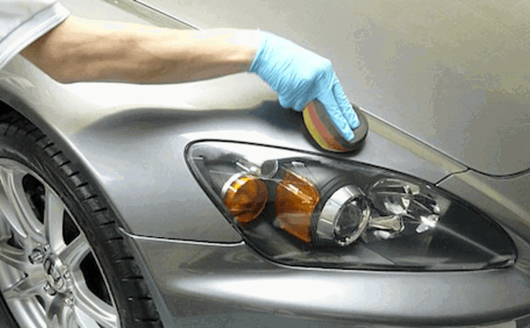 Information on Car Detailing