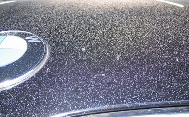 Information on Car Detailing