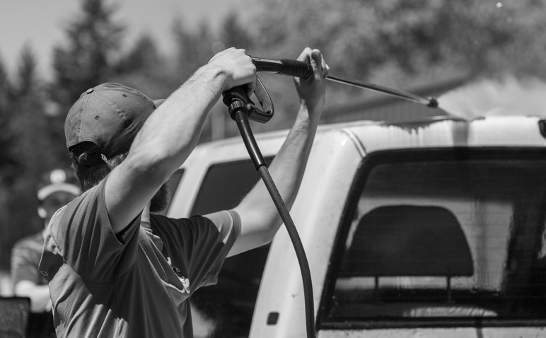 Car Detailing Images