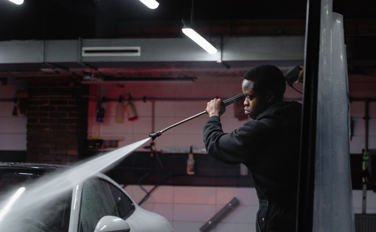 Car Detailing Images