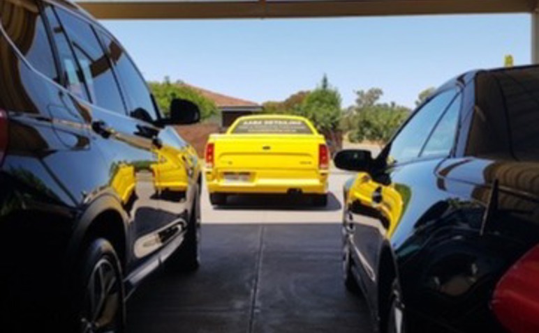 Car Detailing Images